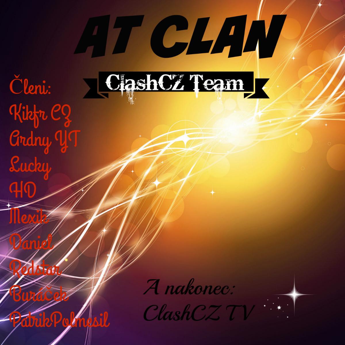 Dosavadní Členi Agáriové skupiny